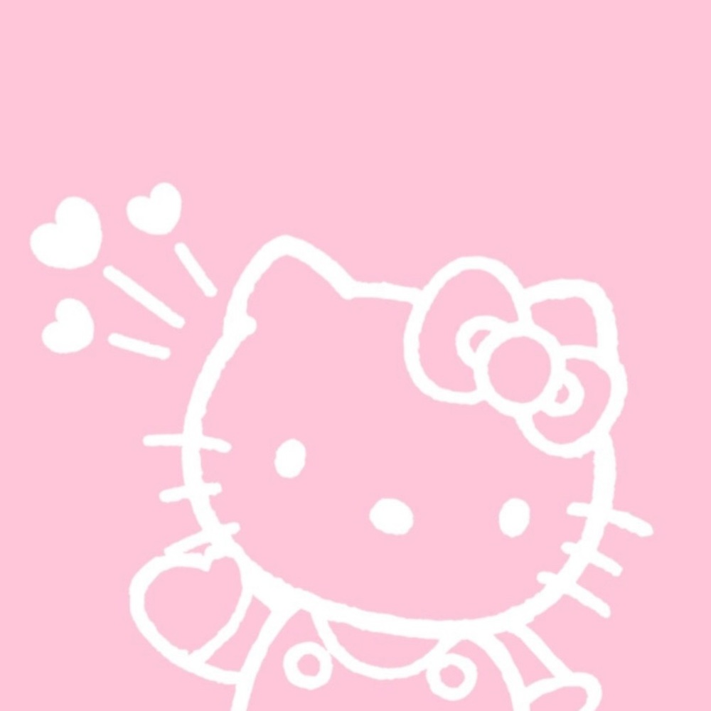 I’m open to offers and also trade for hello kitty stuff.